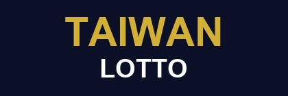 Taiwan Lotto Sipora Utara